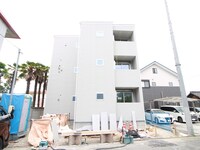 REGALEST道徳駅前