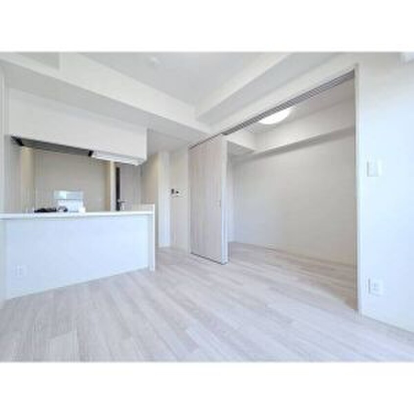 居室 ﾃﾞｨｱﾚｲｼｬｽ名古屋浄心(1204)