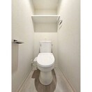 トイレ ﾃﾞｨｱﾚｲｼｬｽ名古屋浄心(1204)