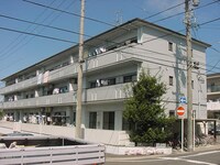 サンライズ極楽
