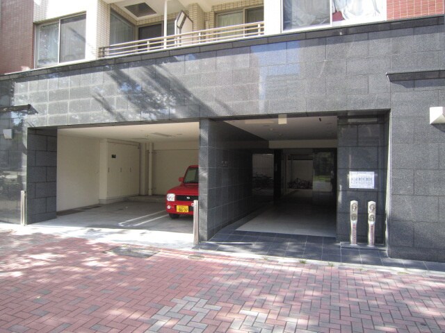 駐車場 ＧＲＡＮＤＵＫＥ代官町