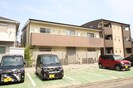 ボヌ－ル・ライフの外観