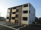 アルバセレーノＡの外観