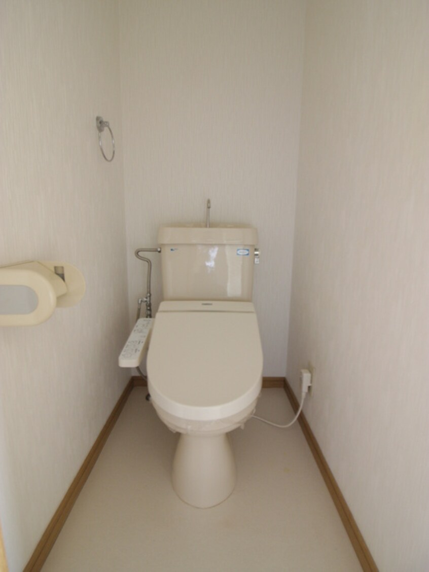 トイレ パークサイドＫ