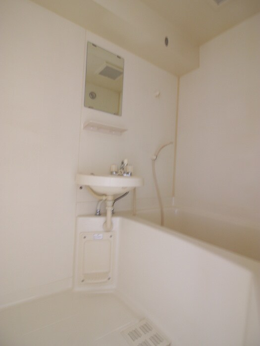 バス／シャワールーム等 パークサイドＫ