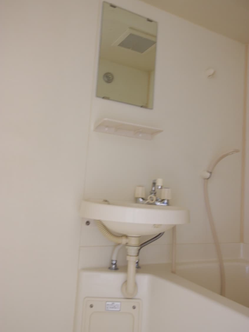 洗面 パークサイドＫ