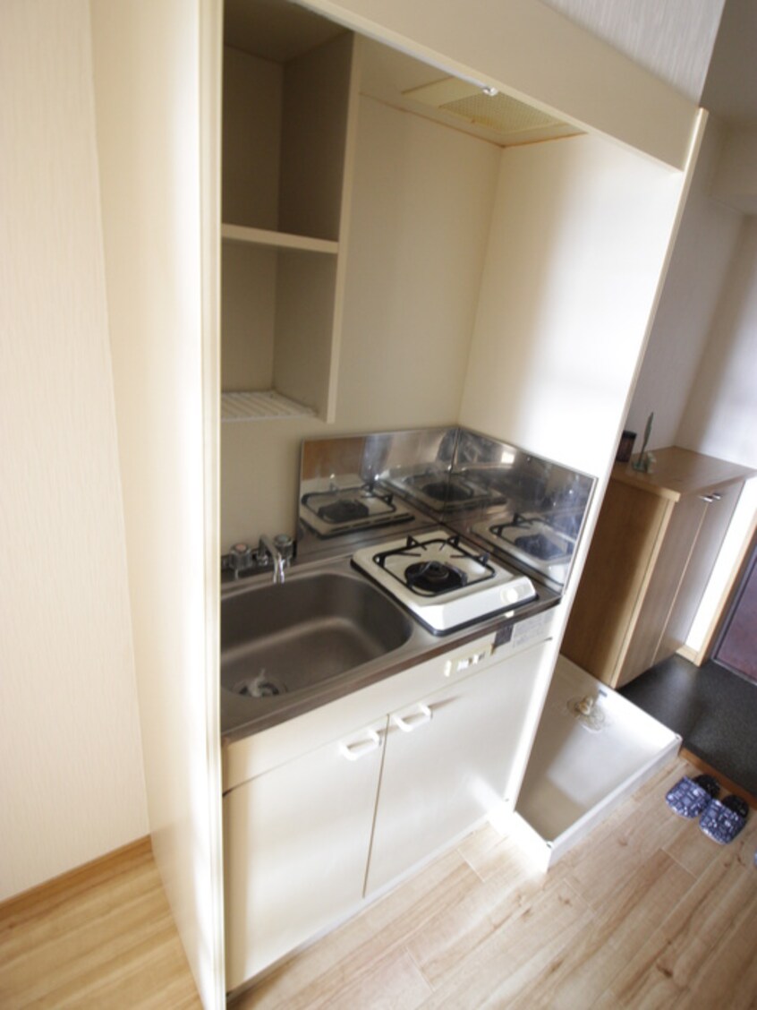 キッチン パークサイドＫ