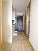 廊下 パークサイドＫ