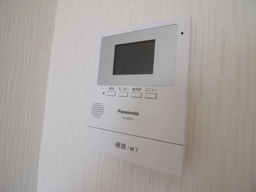 内観写真 パークサイドＫ