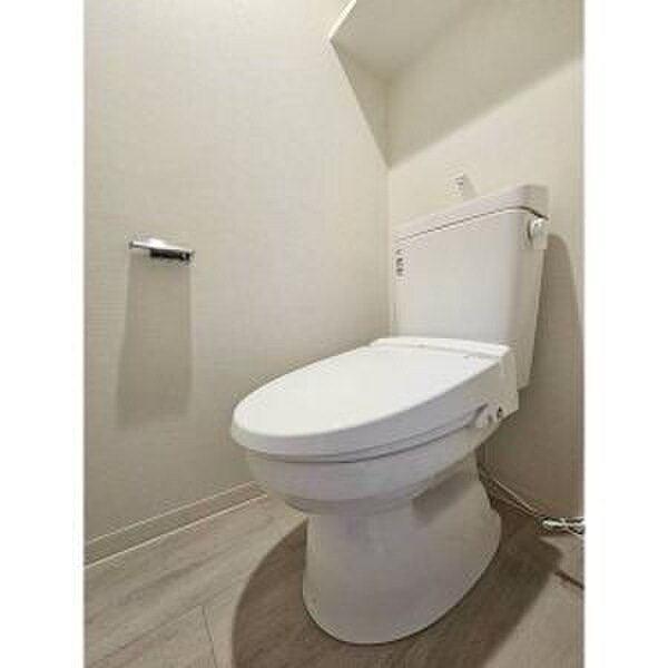 トイレ ﾃﾞｨｱﾚｲｼｬｽ名古屋浄心(1501)