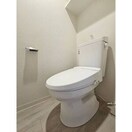 トイレ ﾃﾞｨｱﾚｲｼｬｽ名古屋浄心(1501)