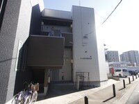 Creo庄内通参番館