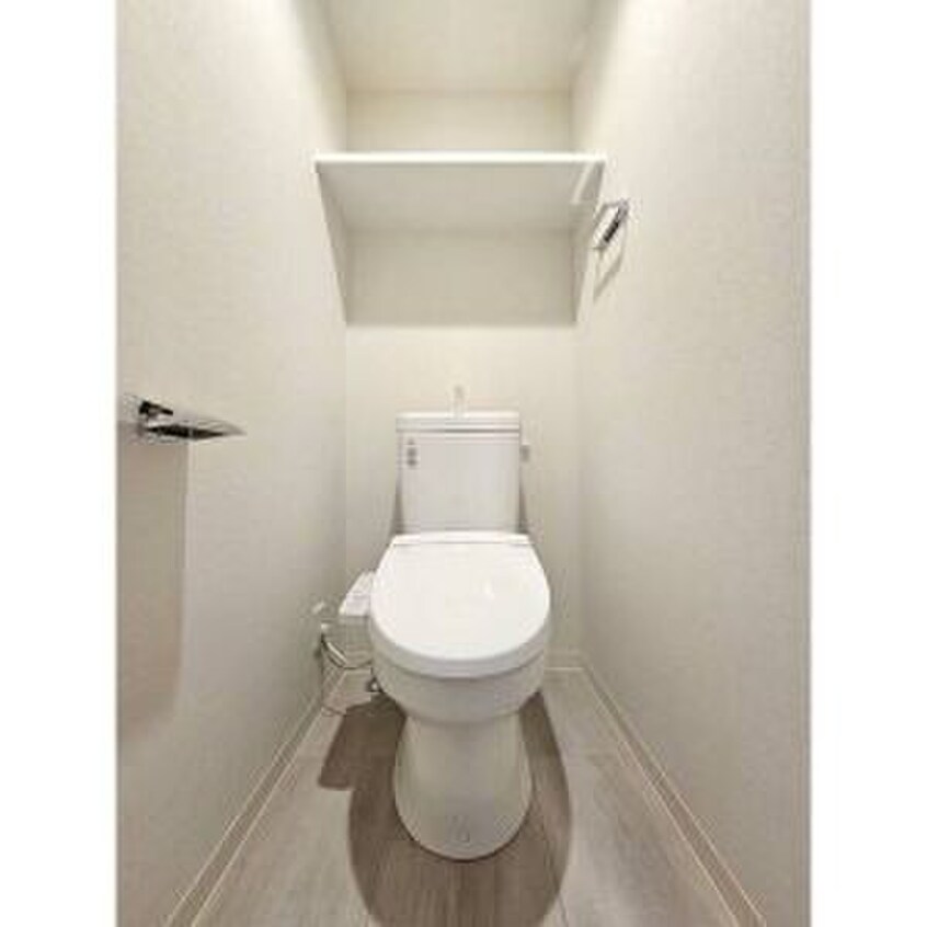 トイレ ﾃﾞｨｱﾚｲｼｬｽ名古屋浄心(1304)