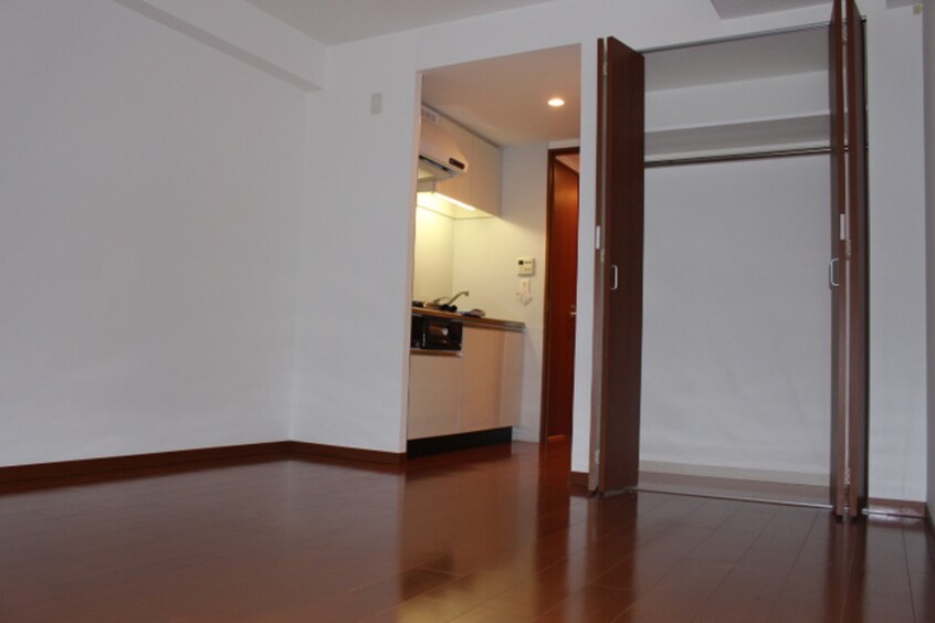 内観写真 レジディア高岳