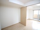 居室 レジディア高岳