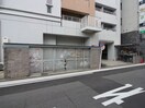 建物設備 レジディア高岳