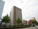 周辺環境 レジディア高岳