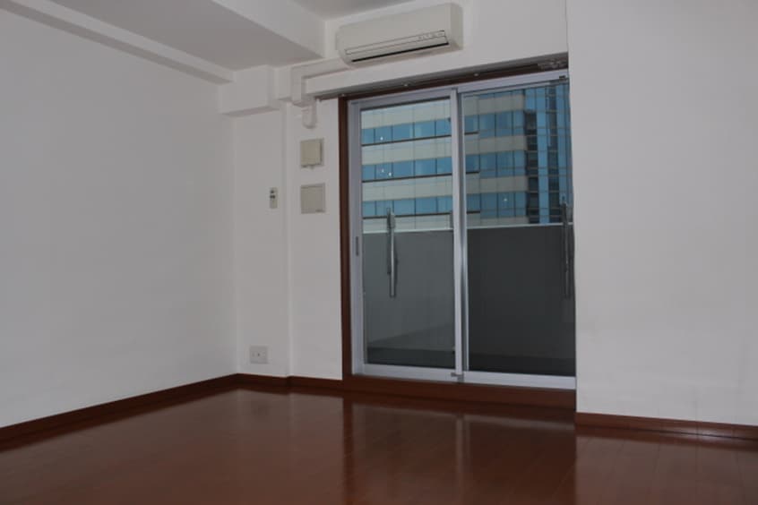 内観写真 レジディア高岳