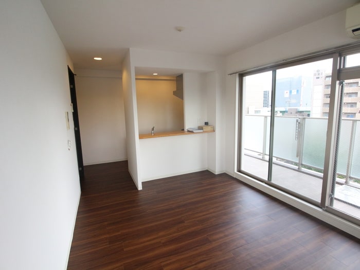 居室 ＶＡＲＩＥ東別院