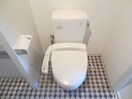 トイレ ＶＡＲＩＥ東別院