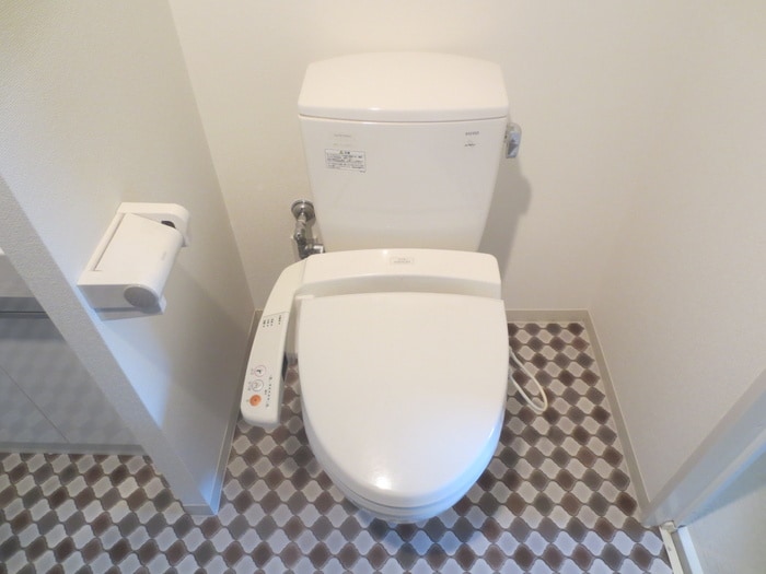 トイレ ＶＡＲＩＥ東別院