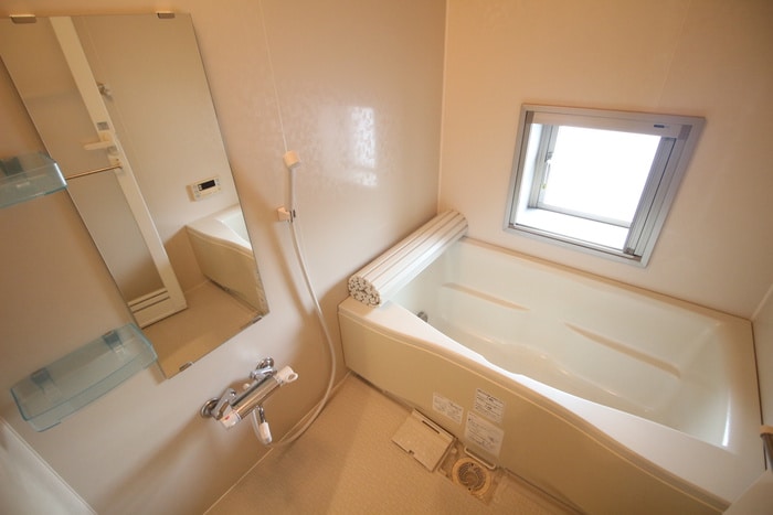 バス／シャワールーム等 ＶＡＲＩＥ東別院