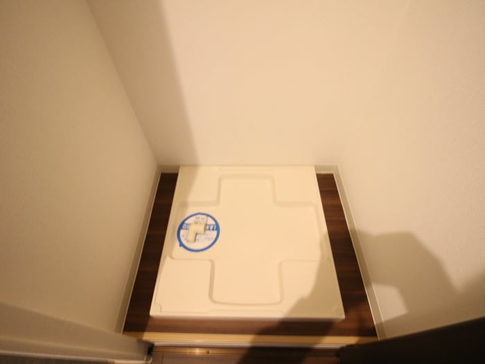 洗濯機置場 ＶＡＲＩＥ東別院