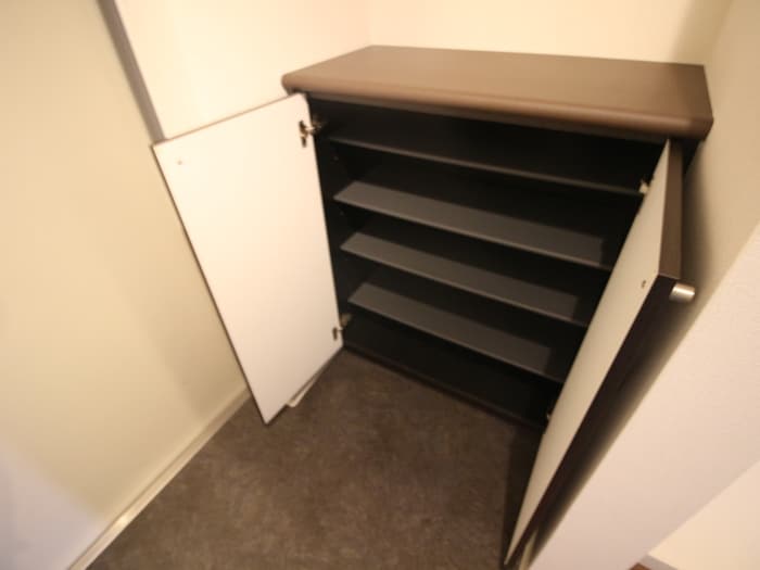 靴箱 ＶＡＲＩＥ東別院