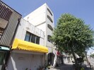 コーポ木村の外観