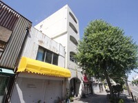 コーポ木村