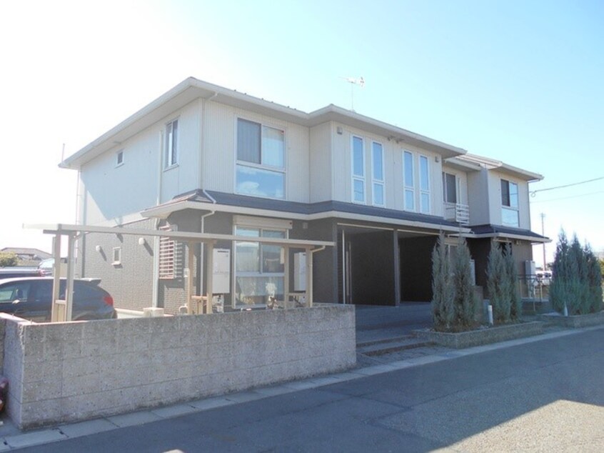 外観写真 ナッシュビル