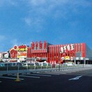 楽市楽座名古屋店(ディスカウントショップ)まで1100m ナッシュビル