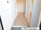 玄関 仮)ヒカルサ名古屋港区大西Ⅰ