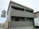 Ｍａｊｅの外観
