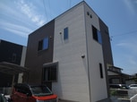 伊藤様戸建賃貸住宅Ａ棟