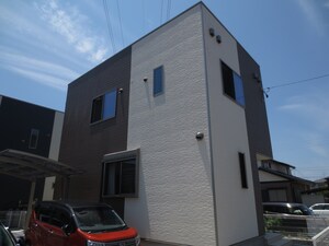 伊藤様戸建賃貸住宅Ａ棟