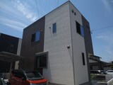 伊藤様戸建賃貸住宅Ａ棟