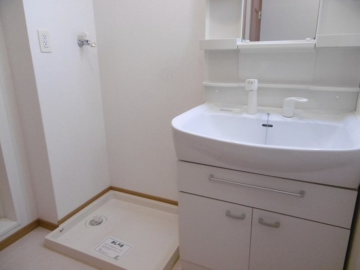 洗面 カトルセゾンＡ