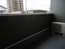 ベランダ・バルコニー カトルセゾンＡ