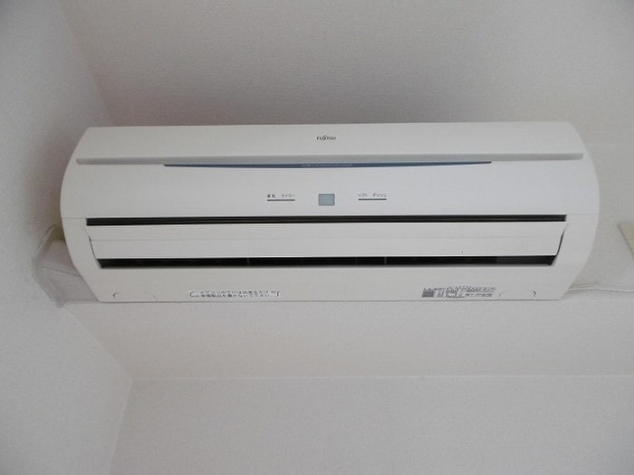 内観写真 カトルセゾンＡ