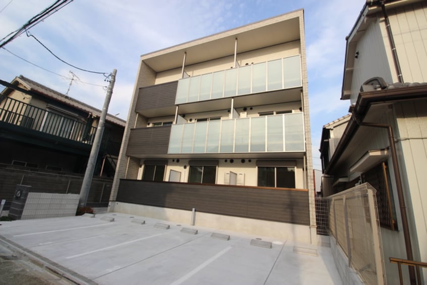 外観写真 サンライズ滝子