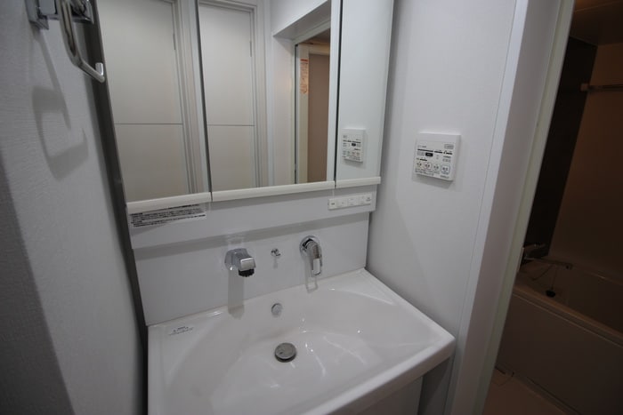 洗面 サンライズ滝子