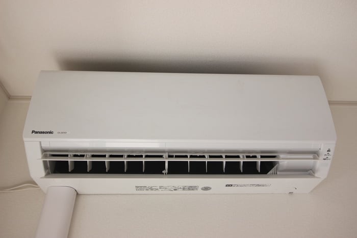 内観写真 サンライズ滝子