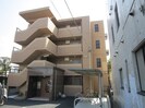 プリミエールさくらの外観