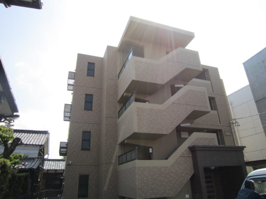 外観写真 プリミエールさくら