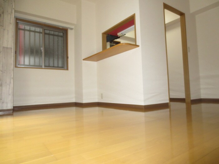 居室 ＳＰＡＣＥ Ⅳ