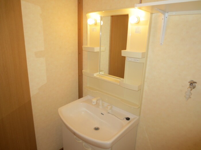 洗面 ＳＰＡＣＥ Ⅳ