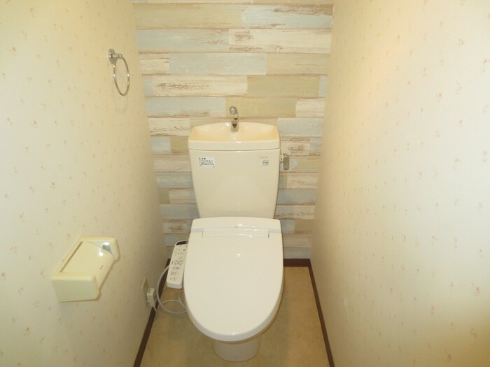 トイレ ＳＰＡＣＥ Ⅳ