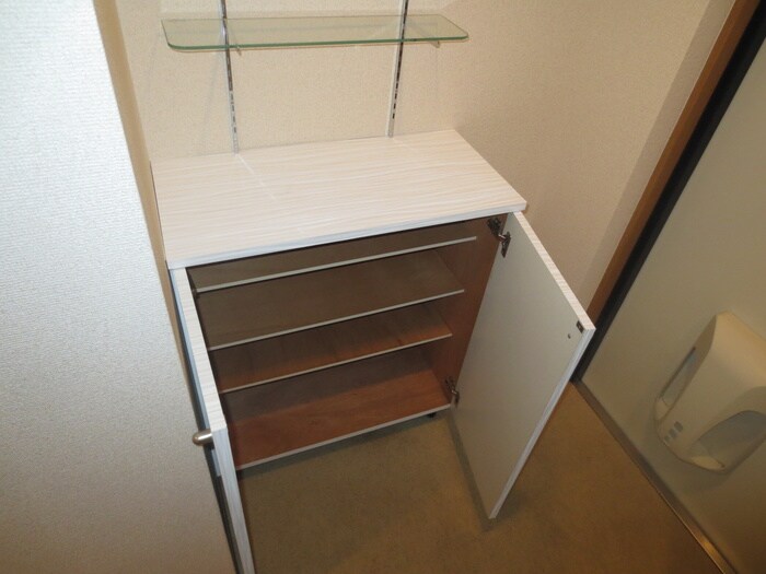 靴箱 ＳＰＡＣＥ Ⅳ