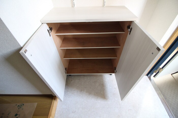 靴箱 ＳＰＡＣＥ Ⅳ